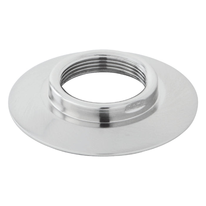 Kingston KCHF361 Handle Flange, Polished Chrome