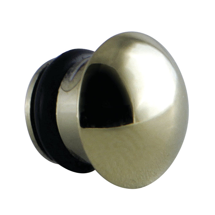 Kingston KCSI362 Spout Insert, Polished Brass