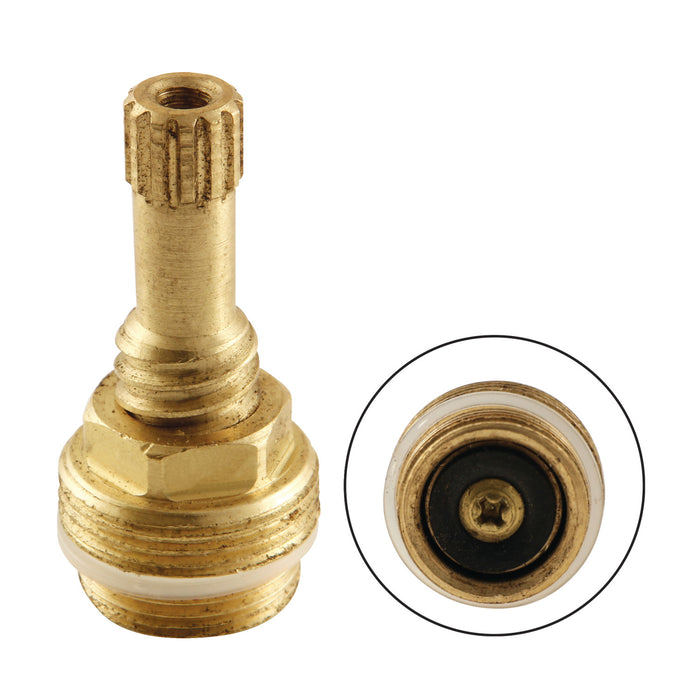 Kingston KFRP460C Compression Cartridge (1 Piece), Polished Chrome