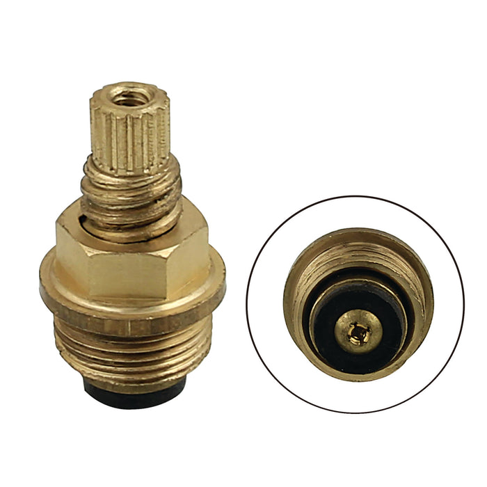 Kingston KFRP471C Cold Compression Cartridge (1 Piece), Polished Chrome