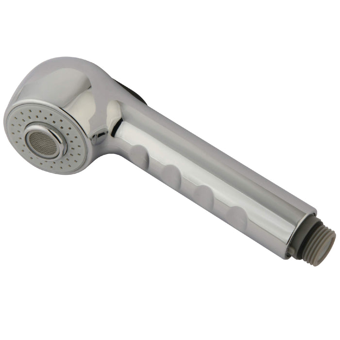 Kingston Made To Match KH1000 Soft-Button Pull-Out Kitchen Faucet Sprayer, Polished Chrome