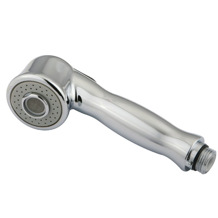 Kingston Made To Match KH3001SP Pull-Out Kitchen Faucet Sprayer, Polished Chrome