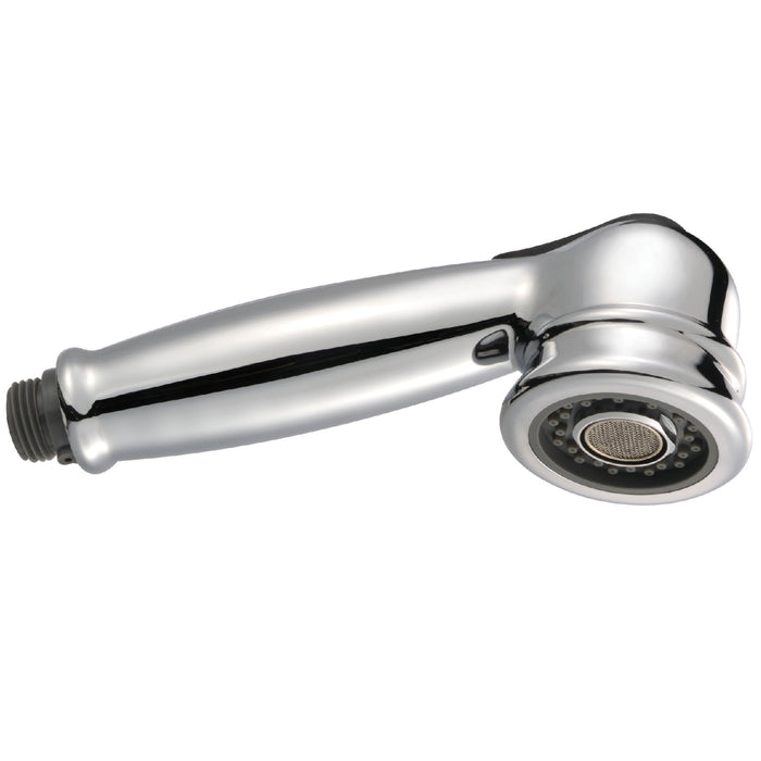 Kingston Made To Match KH7001 2-Function Pull-Out Kitchen Faucet Sprayer, Polished Chrome