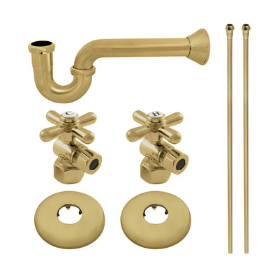 Kingston Heirloom KPK207 - Gourmet Scape Traditional Plumbing Sink