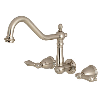 Barclay Vintage Leg Tub Faucets and Accessories Barclay Vintage Leg Tub Faucets and Accessories