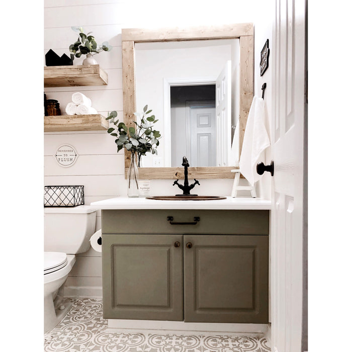 Kingston Heirloom KS1435BEX - Essex Double-Handle 1-or-3 Hole Deck Mount 4-Inch Centerset Bathroom Faucet with Brass Pop-Up, Oil Rubbed Bronze