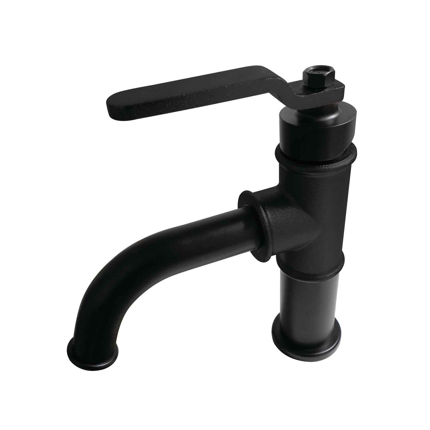 Kingston Heirloom KS2820KL - Whitaker One-Handle 1-Hole Bathroom Fauce