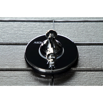 Kingston Single-Handle Wall Mount Three-Way Diverter Valve With Tri 2043020 - View #10