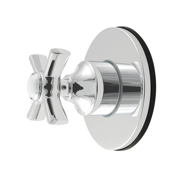 銀製品 Kingston Tulare KS4031ZX - Millennium Single-Handle Six-Way