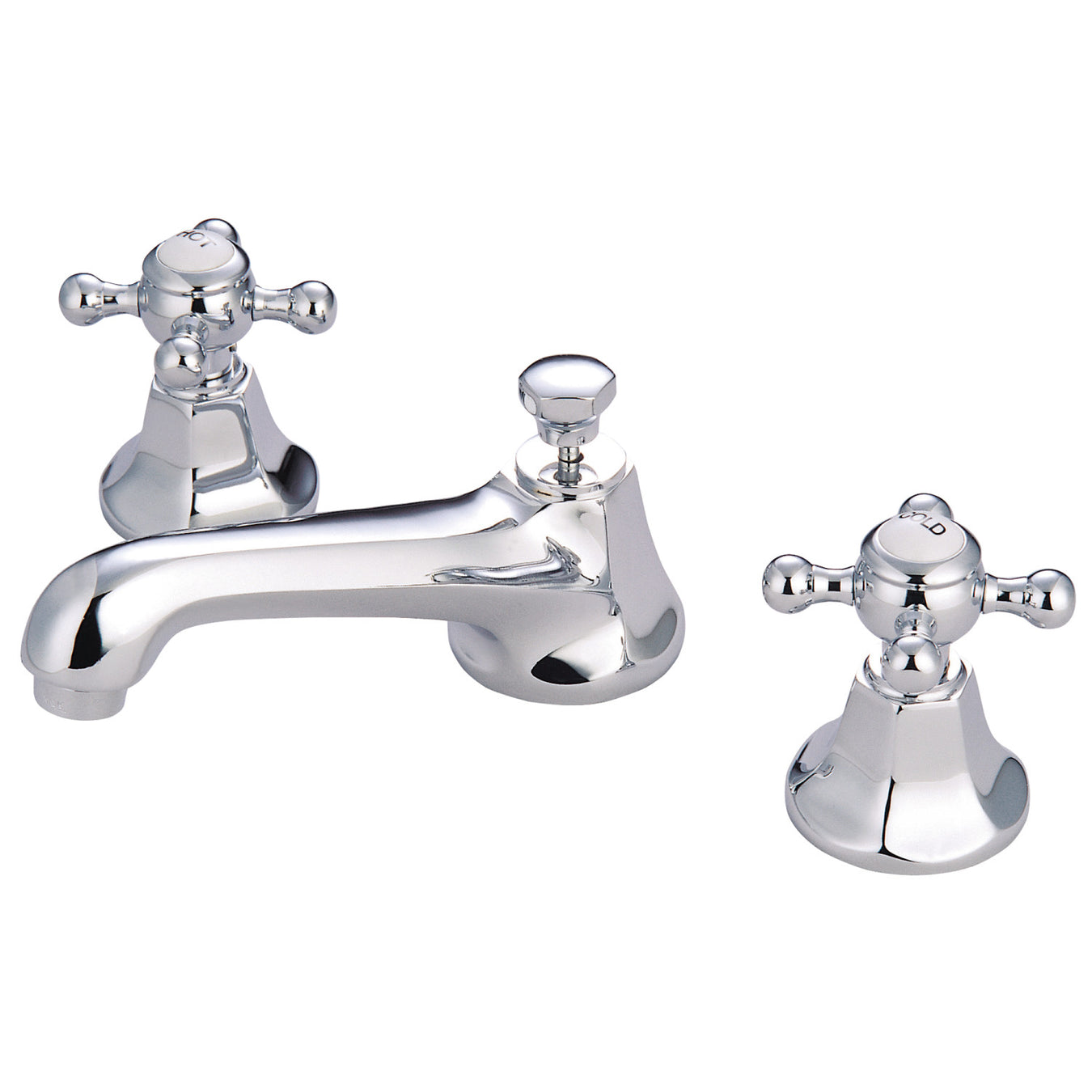 Faucets