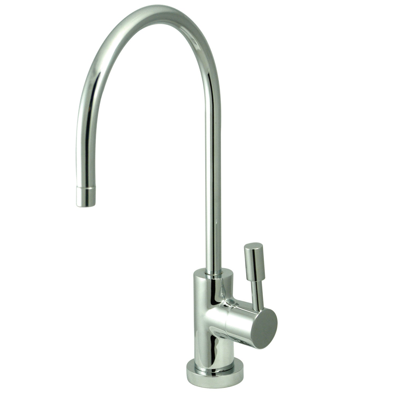 Kingston Sona KS8191DL - Concord Single-Handle 1-Hole Deck Mount