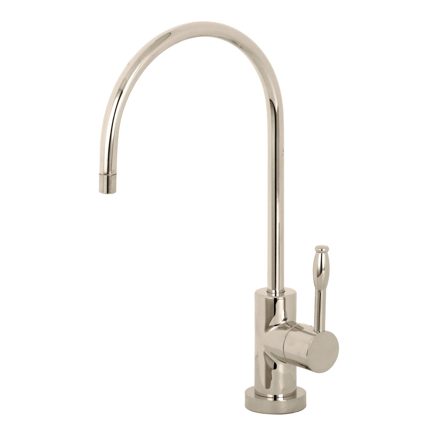Kingston Sona KS8196NKL - Nustudio Single-Handle 1-Hole Deck Mount