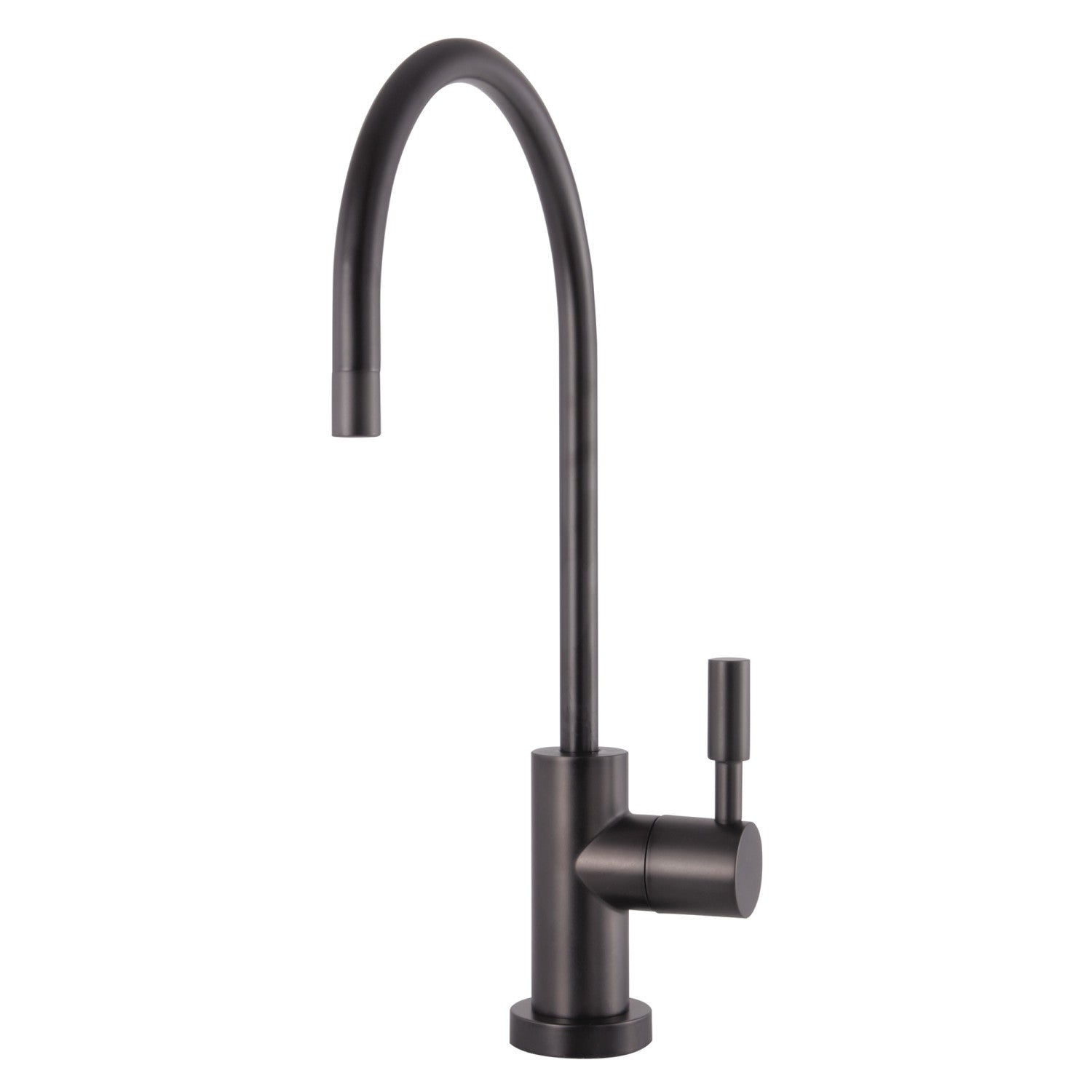Kingston Sona KSAG8195DL - Concord Single-Handle 1-Hole Deck Mount