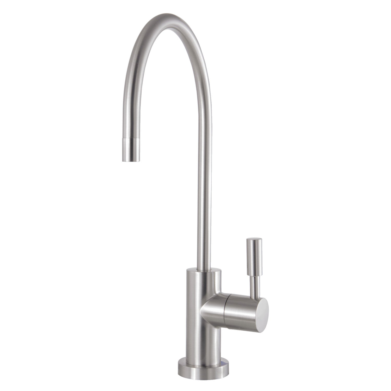 Kingston Brass AE8108DL Concord Clawfoot Tub Faucet With Hand Shower - Brushed Nickel
