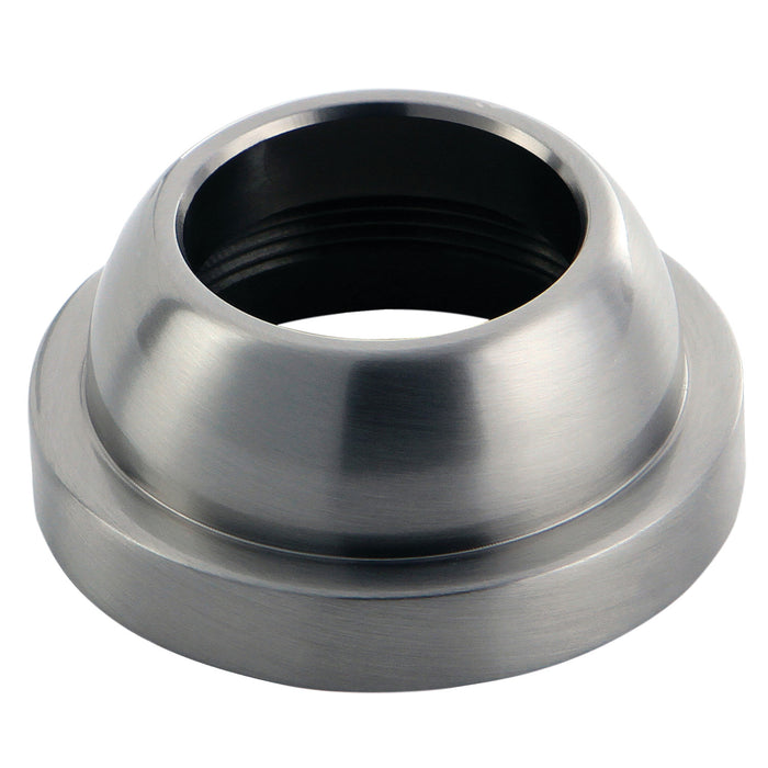 Kingston KSC6578TL Brass Handle Extension Cap for KB6578TLBS, Brushed Nickel