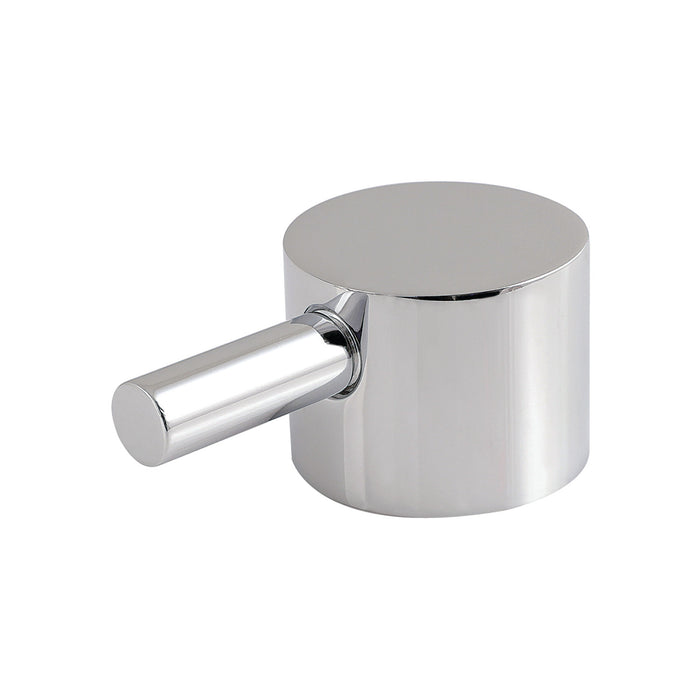 Kingston Concord KSDH46131DL Metal Lever Handle, Diverter for Tub and Shower Faucet, Polished Chrome