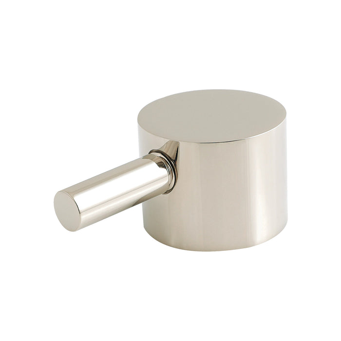 Kingston Concord KSDH46136DL Metal Lever Handle, Diverter for Tub and Shower Faucet, Polished Nickel
