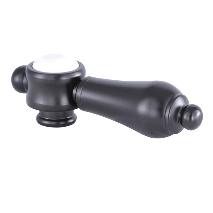 Kingston KSDH7615BAL Brass Lever Handle, Diverter for Tub and Shower Faucet, Oil Rubbed Bronze