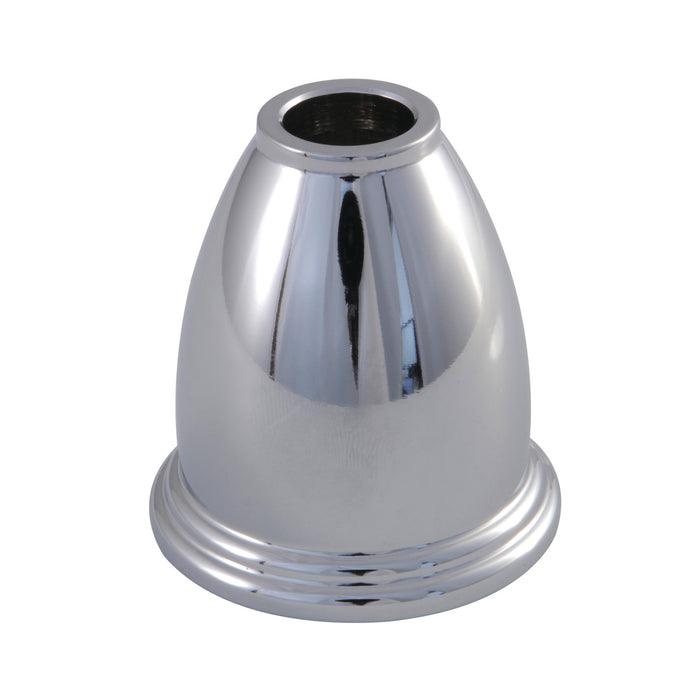 Kingston KSDHB13615AL Diverter Handle Base, Polished Chrome