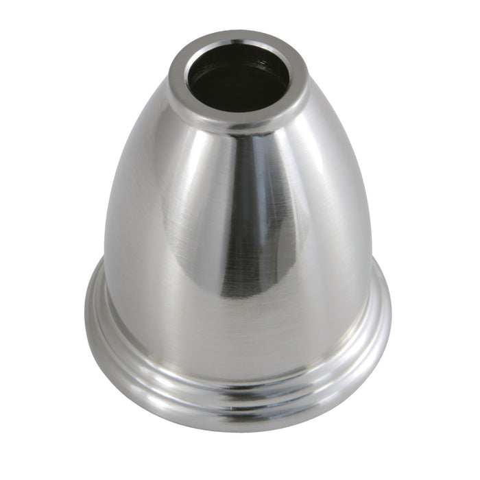 Kingston KSDHB13685AL Diverter Handle Base, Brushed Nickel
