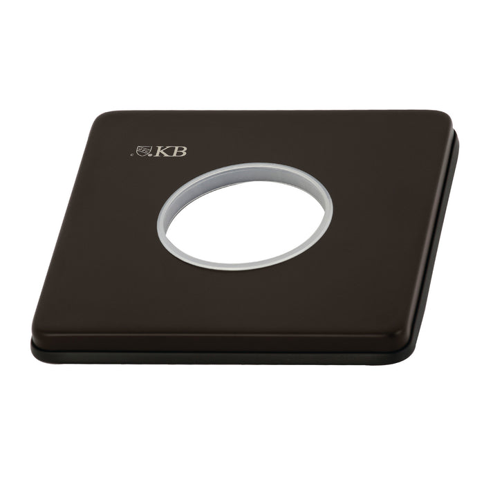 Kingston KSE3045 Shower Escutcheon Plate, Oil Rubbed Bronze