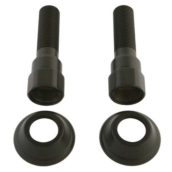 Kingston KSEL1175 Elbow, Oil Rubbed Bronze