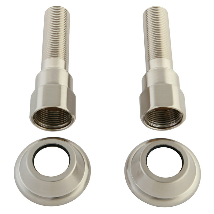 Kingston KSEL1178 Elbow, Brushed Nickel