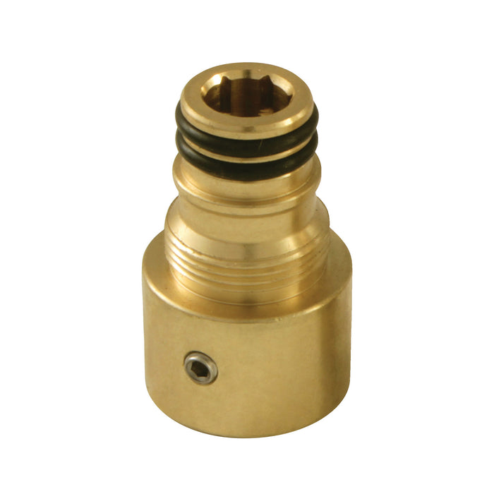 Kingston KSEXTNUT3121S Extension Thread for KS3121 & KS7121 Series Spout, Rough