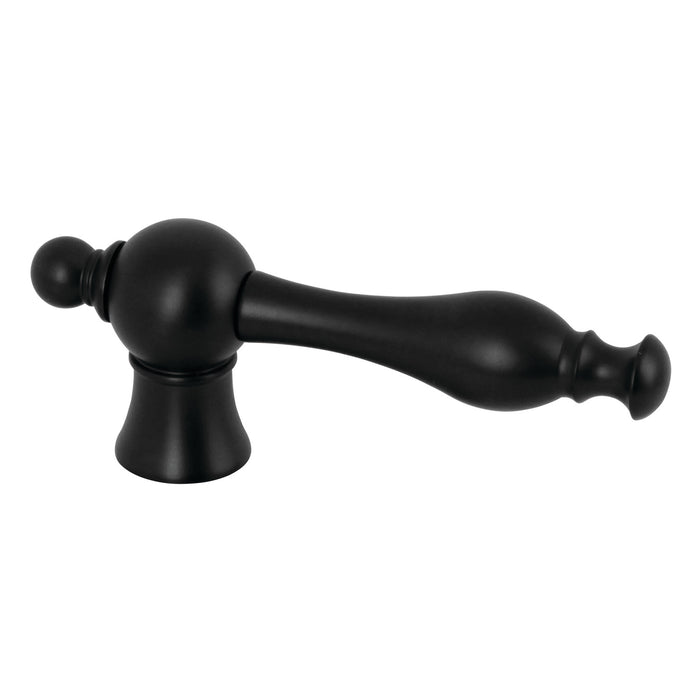Kingston KSH1160NL Metal Lever Handle, Matte Black