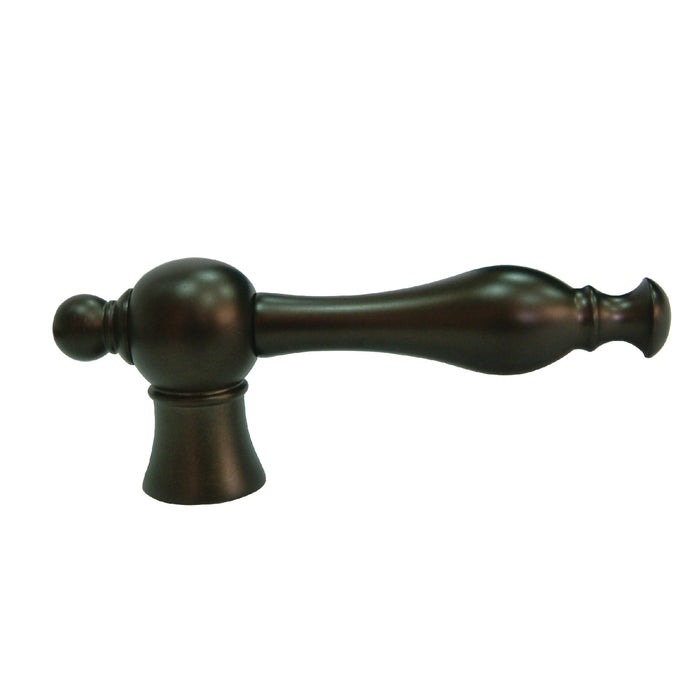 Kingston KSH1165NL Metal Lever Handle, Oil Rubbed Bronze