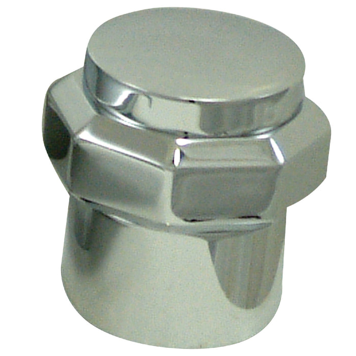 Kingston KSH2241AR Metal Knob Handle, Polished Chrome