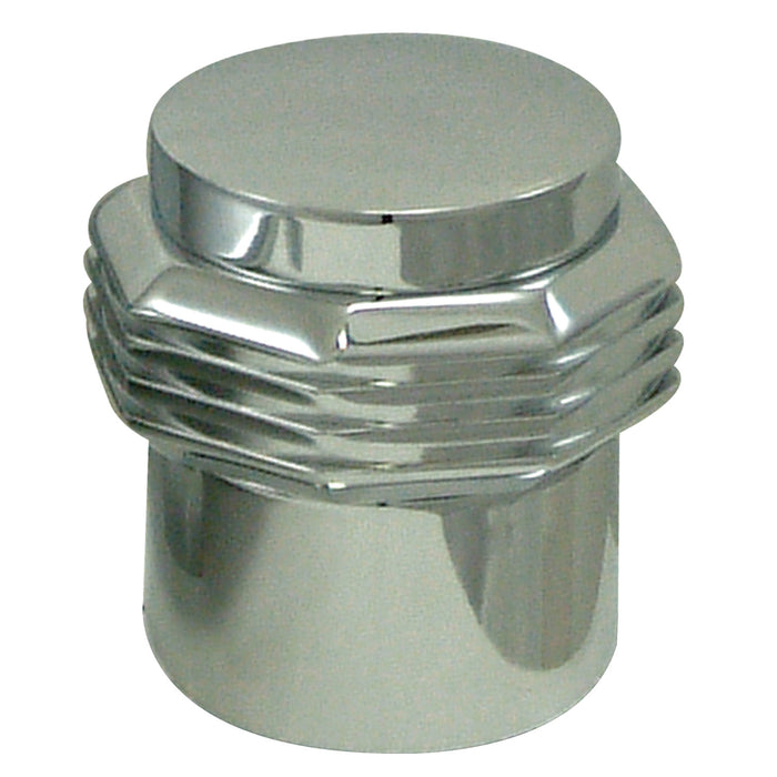 Kingston KSH2241MR Metal Knob Handle, Polished Chrome