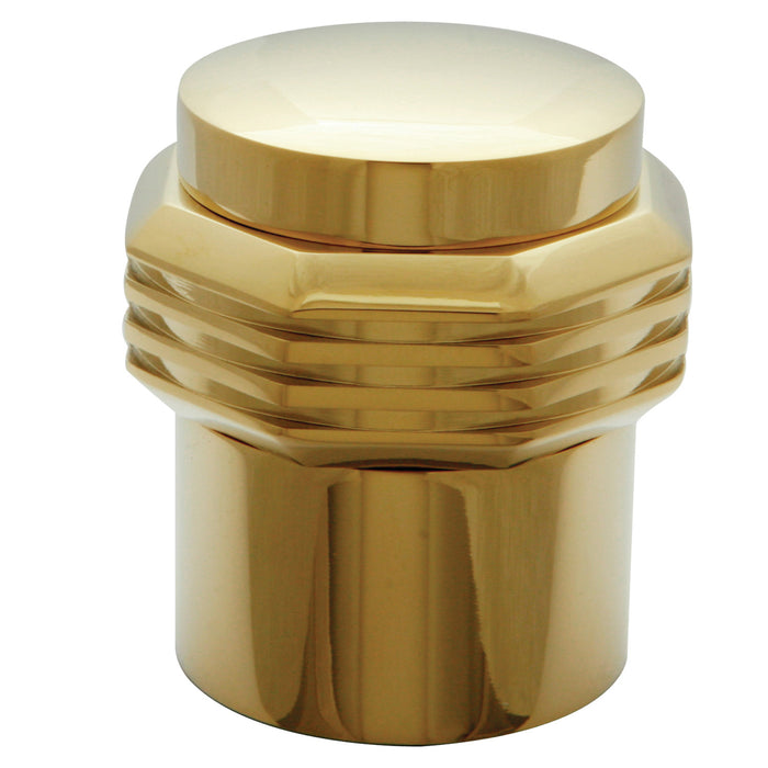 Kingston KSH2242MR Metal Knob Handle, Polished Brass