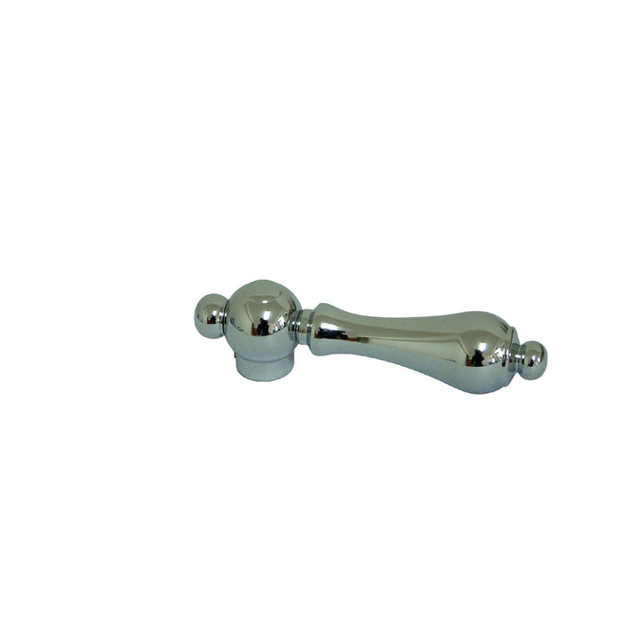 Kingston KSH2361AL Metal Lever Handle, Polished Chrome