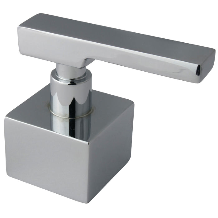 Kingston Executive KSH2361QLL Metal Lever Handle, Polished Chrome