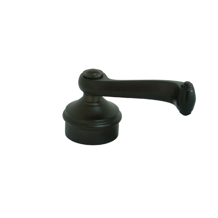 Kingston KSH2605FLC Metal Lever Handle (Cold Side), Oil Rubbed Bronze