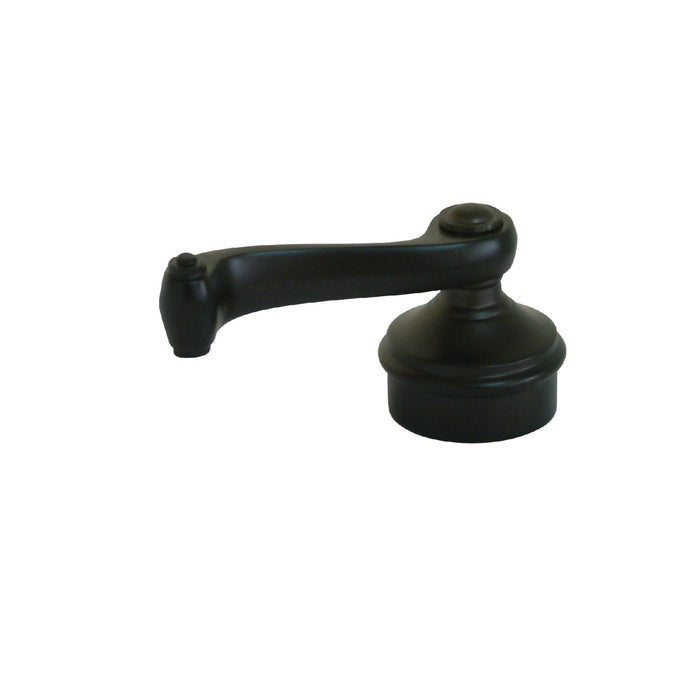Kingston KSH2605FLH Metal Lever Handle (Hot Side), Oil Rubbed Bronze