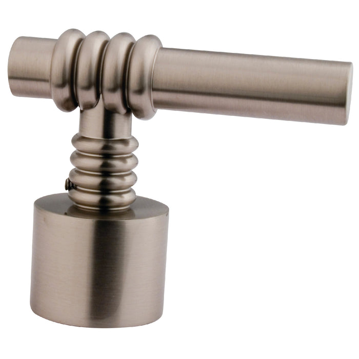 Kingston KSH2608ML Metal Lever Handle, Brushed Nickel