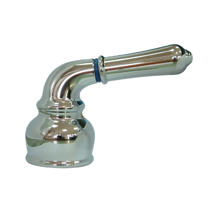 Kingston KSH2951C Brass Lever Handle (Cold Side), Polished Chrome