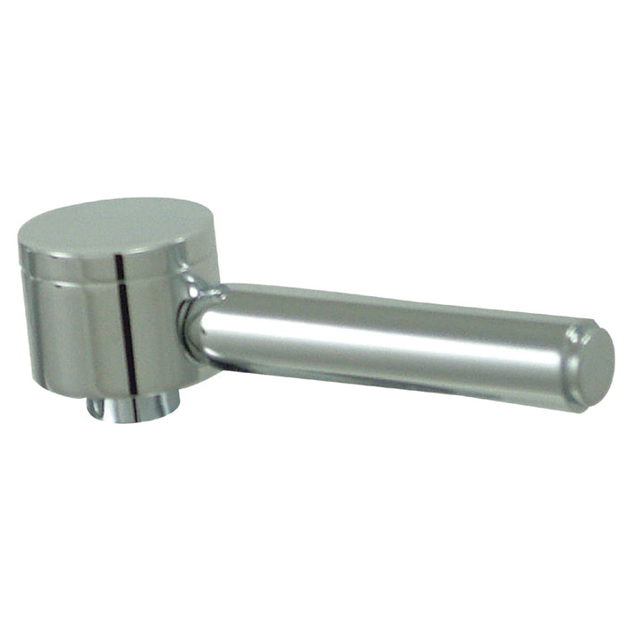 Kingston KSH2951DL Brass Lever Handle, Polished Chrome