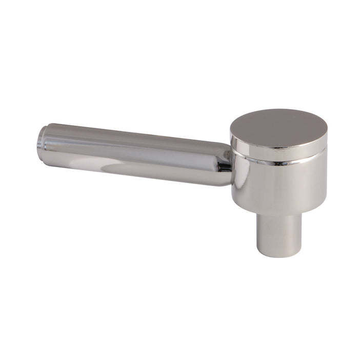 Kingston Concord KSH2956DL Brass Lever Handle, Polished Nickel