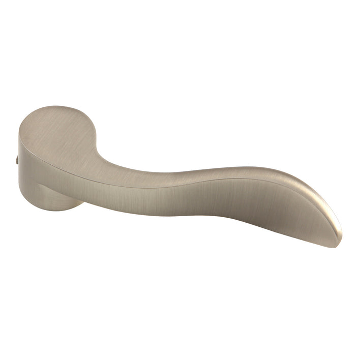 Kingston KSH2958DFLC Metal Lever Handle (Cold Side), Brushed Nickel