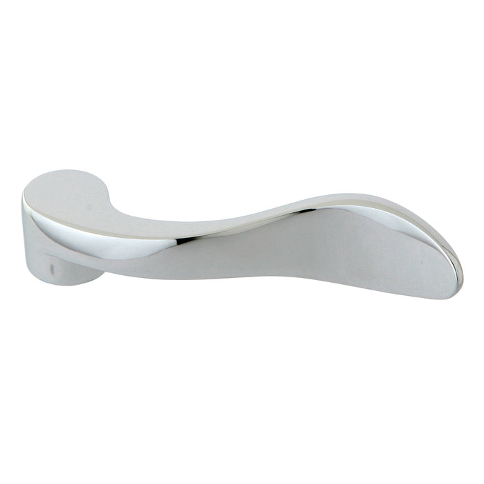 Kingston KSH2961DFLC Metal Lever Handle (Cold Side), Polished Chrome