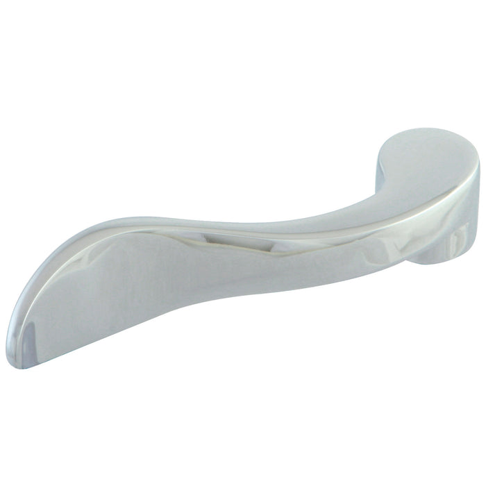 Kingston KSH2961DFLH Metal Lever Handle (Hot Side), Polished Chrome