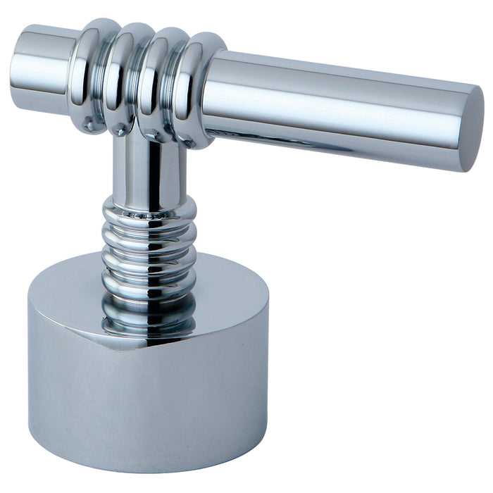 Kingston KSH2961ML Metal Lever Handle, Polished Chrome