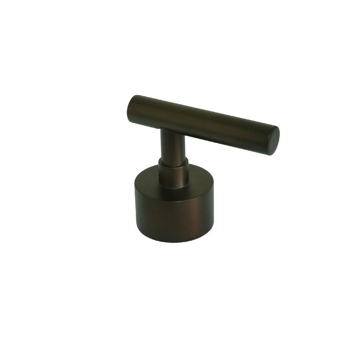 Kingston KSH2965CML Brass Lever Handle, Oil Rubbed Bronze