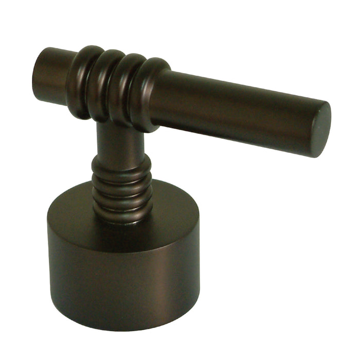 Kingston KSH2965ML Metal Lever Handle, Oil Rubbed Bronze
