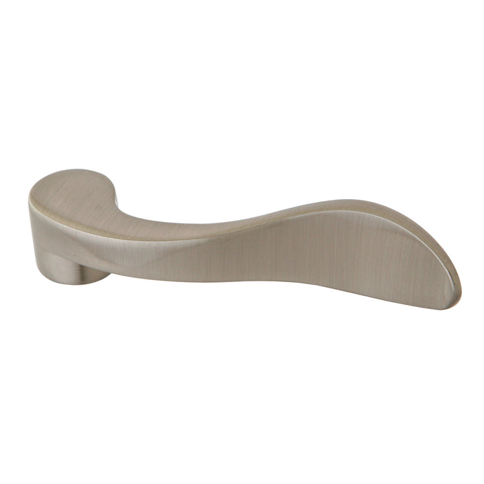 Kingston KSH2968DFLC Metal Lever Handle (Cold Side), Brushed Nickel