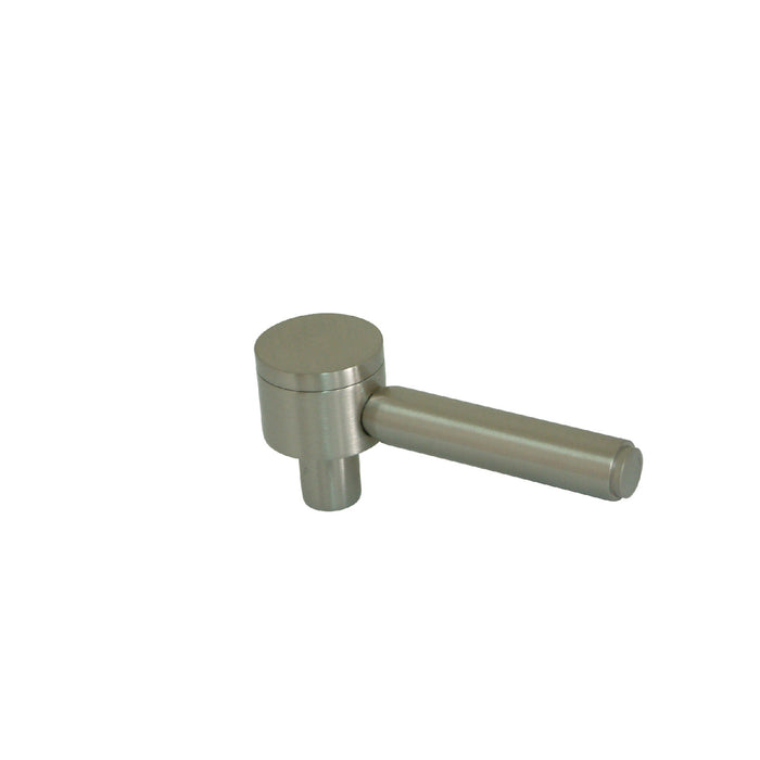 Kingston KSH2968DL Brass Lever Handle, Brushed Nickel
