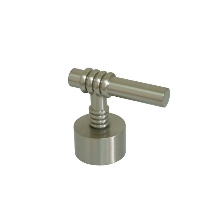 Kingston KSH2968ML Metal Lever Handle, Brushed Nickel